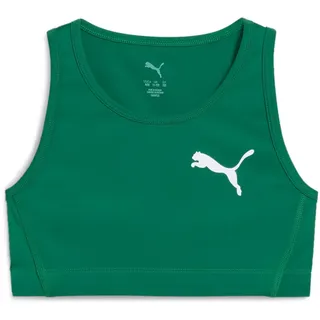 Puma Cross The Line Mädchen Grün 140