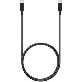 Samsung USB-C auf USB-C 1,8 m Schwarz