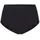 Maxislip Invisible Soft Schwarz 40