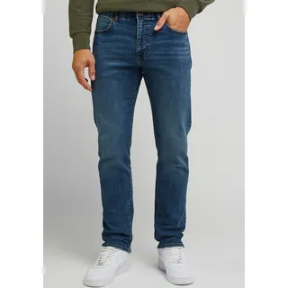 LEE Mvp Slim Fit Jeans Marset 36 34