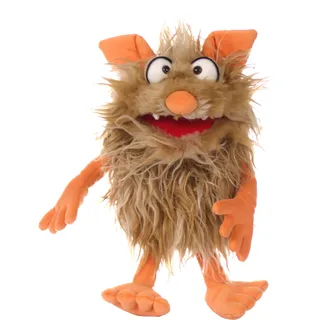 Matthies Spielprodukte GmbH & Co.KG Monster to go Flausi (759052)
