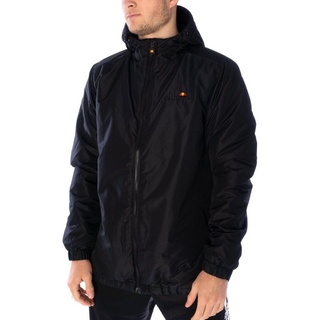 Ellesse Outdoorjacke Jacke Ellesse Montella FZ Jacket schwarz XL