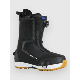 BURTON Highshot Step On Boots black - 41.5