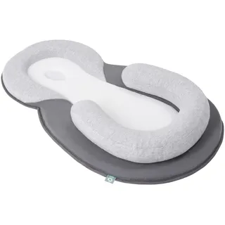 Babymoov Babystütze Cosydream Smokey, Grau
