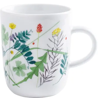 Kahla Update Moon Meadow Kaffeetasse 0,35 l Gemustert