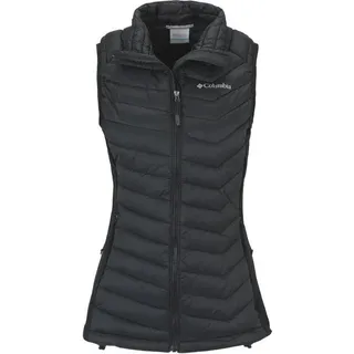 Columbia Powder Pass Vest women