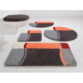 OTTO home Belio 55 x 50 cm grau