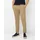 FABIO Regular Fit Camel 46/34