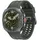 LTE 47 mm Titanium Silver Marine Band Black