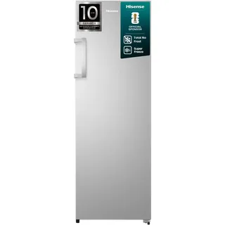 Hisense FF3N229NEIC Silber