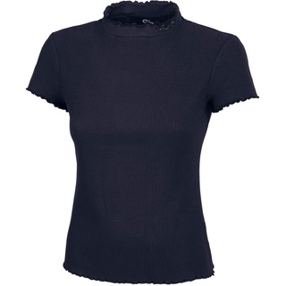 Pikeur Shirt Damen Rip Shirt Damenshirt Selection FS 2024 Nightblue 42