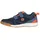 Runner Blau 31