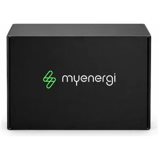 myenergi harvi