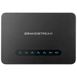 Grandstream HT814 v2