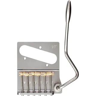 vega trem VT2ND Tremolo-Effektgerät für E-Gitarre