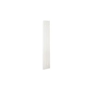 Sconto Garderobenpaneel Grace 25 x 160 x 7 cm Sand