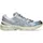 Herren White/Light Sapphire 37,5