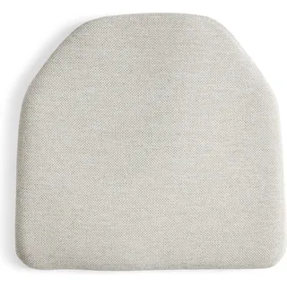 HAY J-series Stuhlkissen 41 x 37 cm Creme