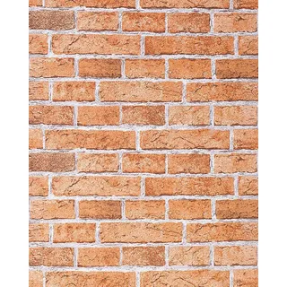 EDEM 583-23 10 m x 0,53 m 5,33 m2 Orange-Braun