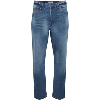 Blend Thunder Relaxed Fit Denim Middle Blau 31/30