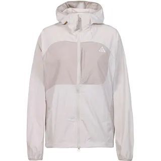 Nike ACG FIVE TOWERS Regenjacke Damen Beige S