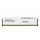 DDR5 6000MT/s 16GB Modul (1x16GB) CL36 Weiß KF560C36BWE2-16