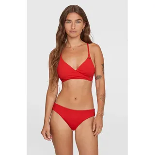 O'Neill Bikini Damen Rot 40