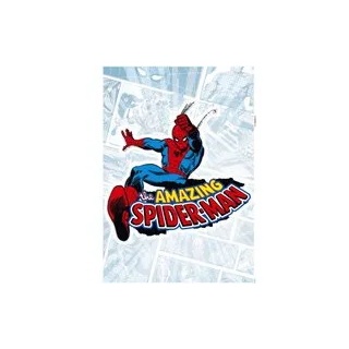 Komar Wandtattoo Spider-Man Comic Classic  Spider-Man Comic Classic B/L: ca. 50x70 cm