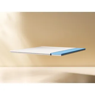 Emma Topper 80 x 200 cm