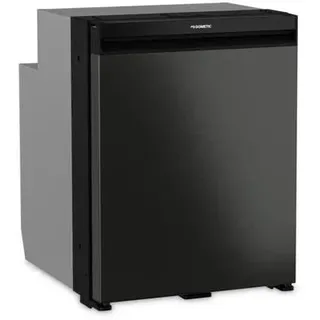 Dometic NRX 80C Kompressor-Kühlschrank (75 l, 625 mm hoch, Schwarz)