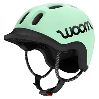 woom Helm Ready mint S
