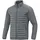 Hybridjacke Corporate Steingrau 38