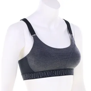 Ortovox 150 Essential Sports Top Damen Schwarz M