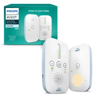 Philips Avent DECT SCD503/26