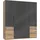 Level 200 x 216 x 58 cm Plankeneiche Nachbildung/Grauglas