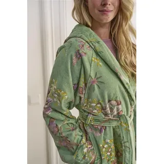 Pip Studio Bademantel PIP STUDIO SECRET GARDEN - M