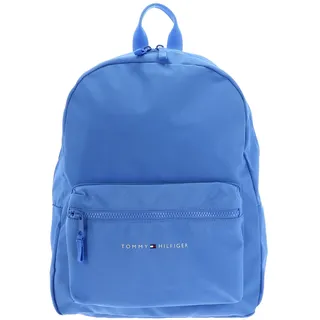 TOMMY HILFIGER Rucksack TH Essential Backpack Blue Spell