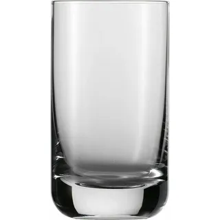 Schott Zwiesel Wasserglas Convention 0,25 l 6 St.