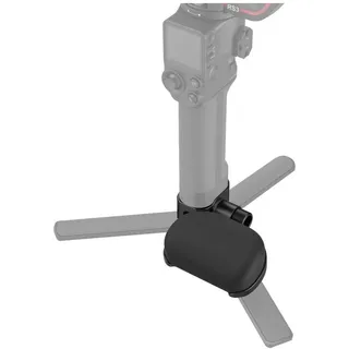 SmallRig Handgelenkstütze für DJI RS Series Schwarz