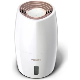 Philips Luftbefeuchter 2000 Serie 2L weiß