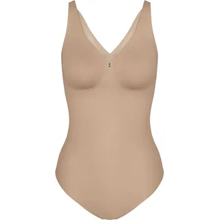 Triumph Shaping-Body True Shape Sensation Beige 75C
