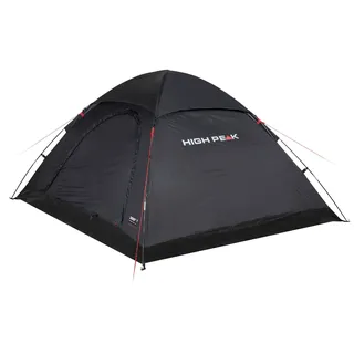 High Peak Monodome XL 4 schwarz