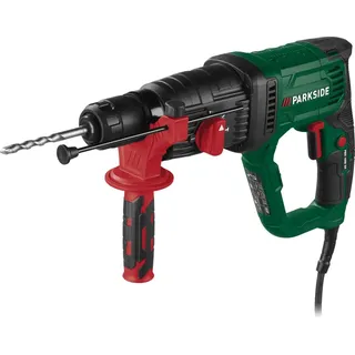 Parkside PBH 1050 D4