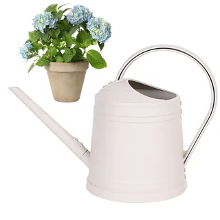 Gießkanne Zimmerpflanzen Gießkanne Mit Langem Auslauf,1,8 L Moderner Gießtopf Für Den Innenbereich Für Kakteen, Zimmerpflanzen, Tischbonsai, Topfpflanzen
