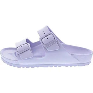 Birkenstock Arizona EVA purple fog 37