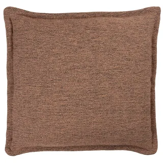 RØROS TWEED - Picnic - Kissen aus norwegischer Lammwolle - Design von Anderssen & Voll - Kissenmaße: 60 x 60 cm