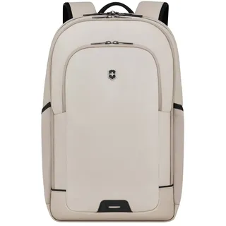 Victorinox Altmont Modern Deluxe Backpack Stone White