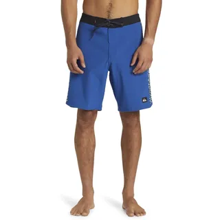 Quiksilver Herren Quiksilver Surfsilk Arch 19 Boardshort Herren-Badehose Boardshorts (1er Pack)