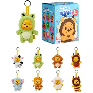 Simba Disney YuYus Winnie the Pooh 12 cm