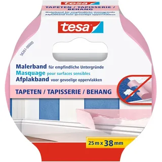 tesa Verlegeband